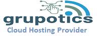 GRUPOTICS HOSTING PROVIDER